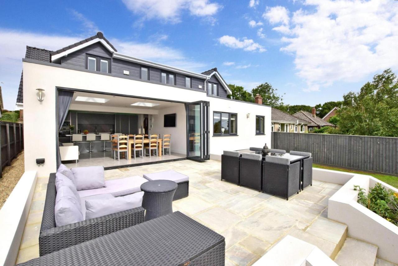 Corbiere Holiday home *