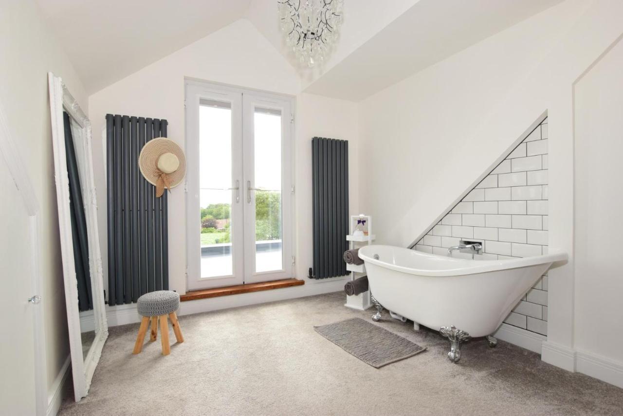 Corbiere Holiday home *