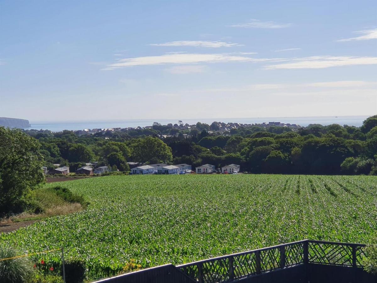 Holiday home Corbiere Shanklin