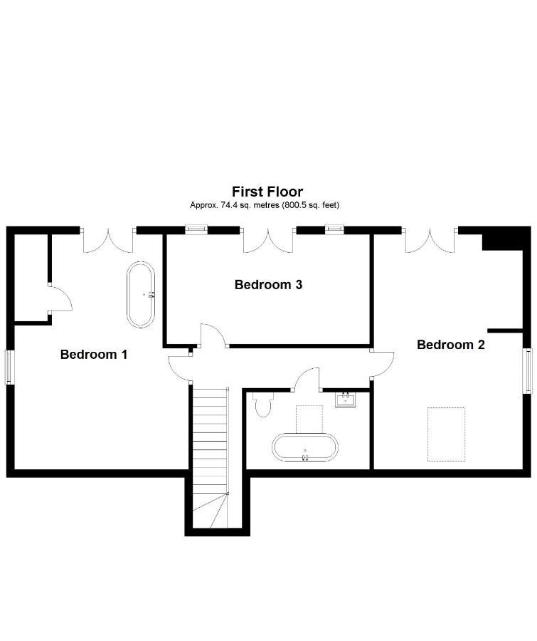 Corbiere Holiday home Shanklin