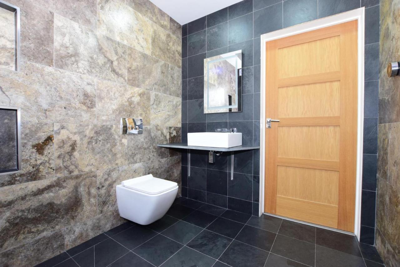 Corbiere Holiday home
