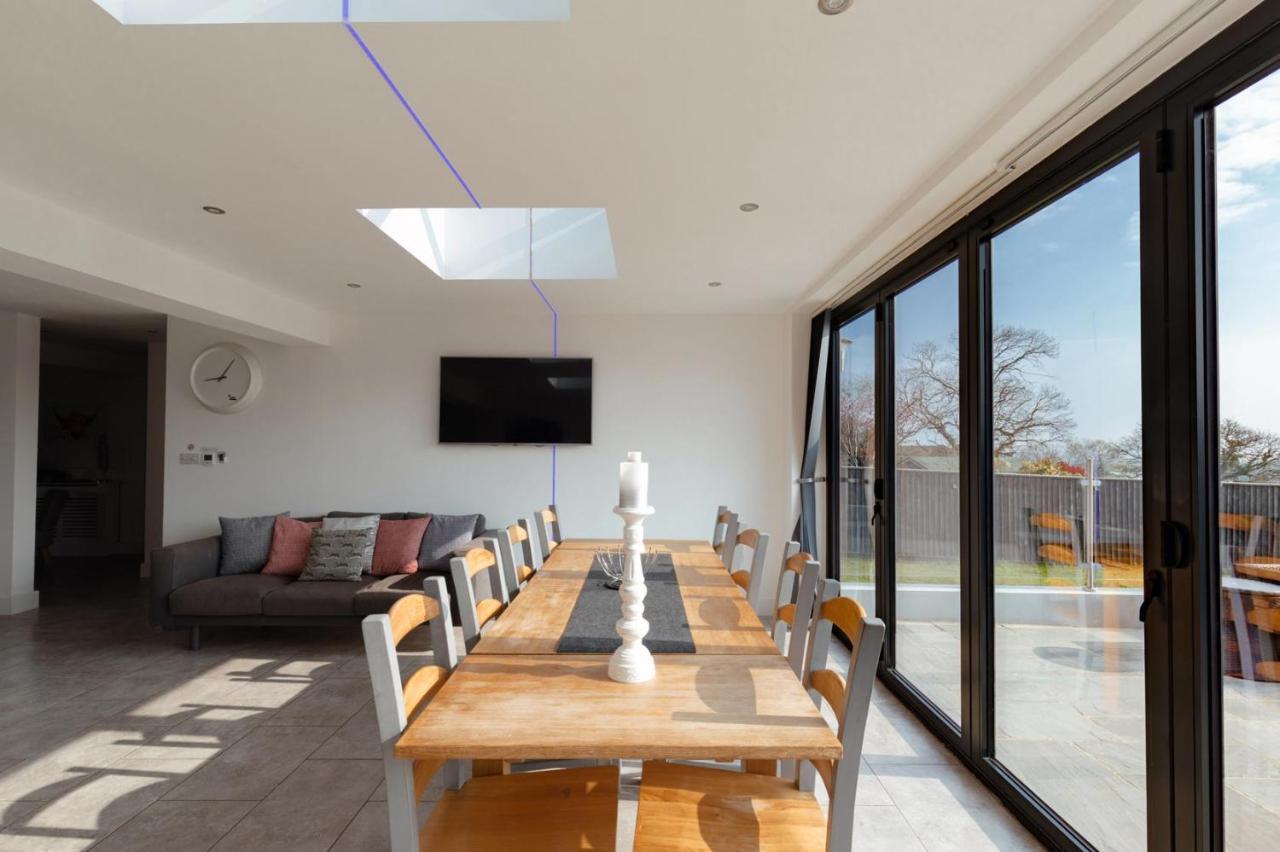Corbiere Holiday home