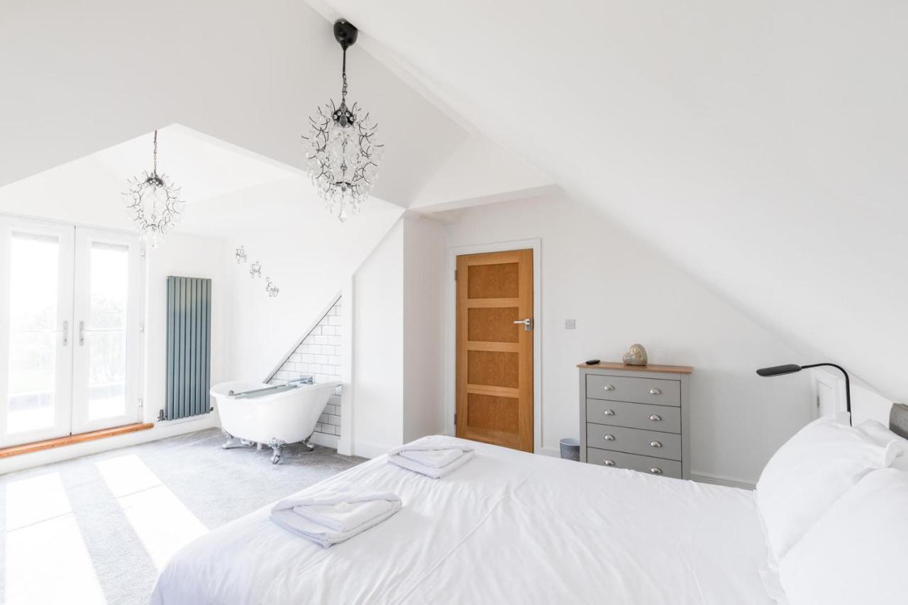 Corbiere Holiday home