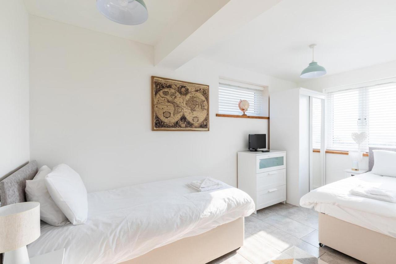Holiday home Corbiere Shanklin