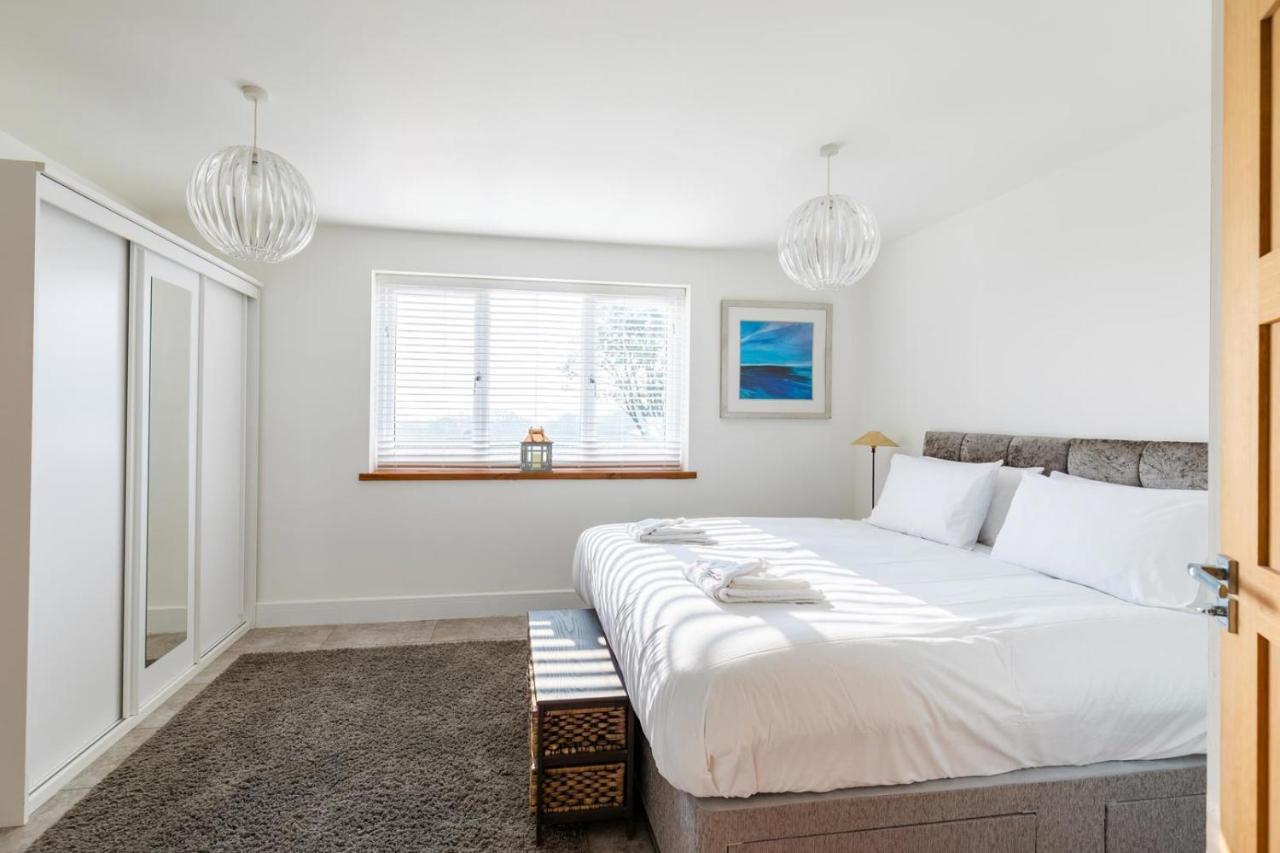 Holiday home Corbiere Shanklin