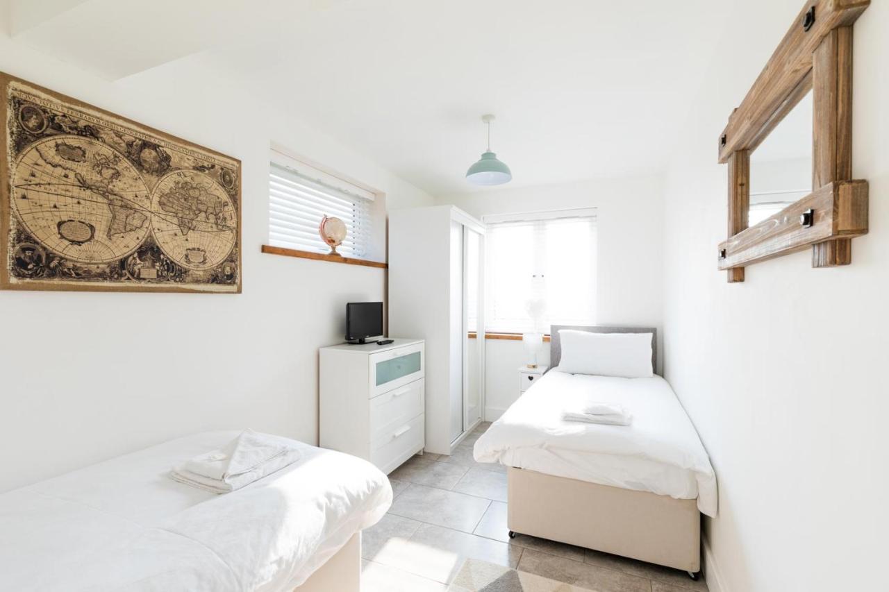 Corbiere Holiday home Shanklin
